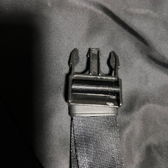 Coach Hanging Garment Bag Carry-on. - Picture 11 of 13